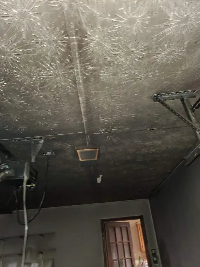 Fire and smoke damage assessment for Emergency Water Damage Services in Gastonia